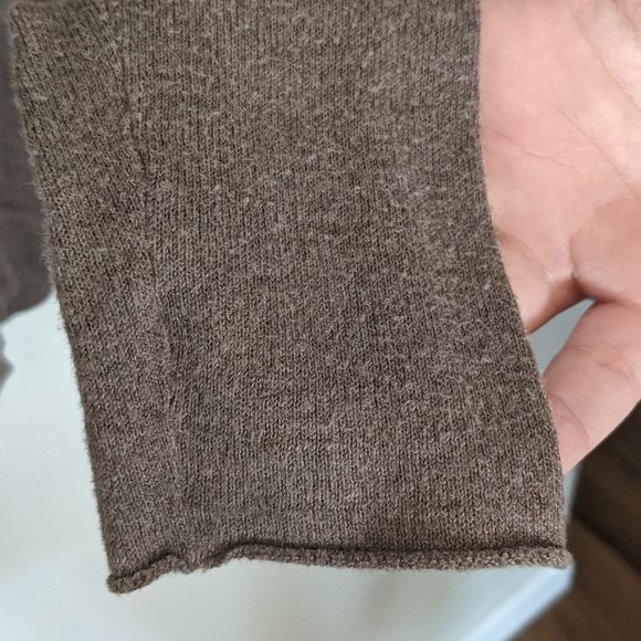 Loft Light Brown Cardigan - Picture 4 of 6